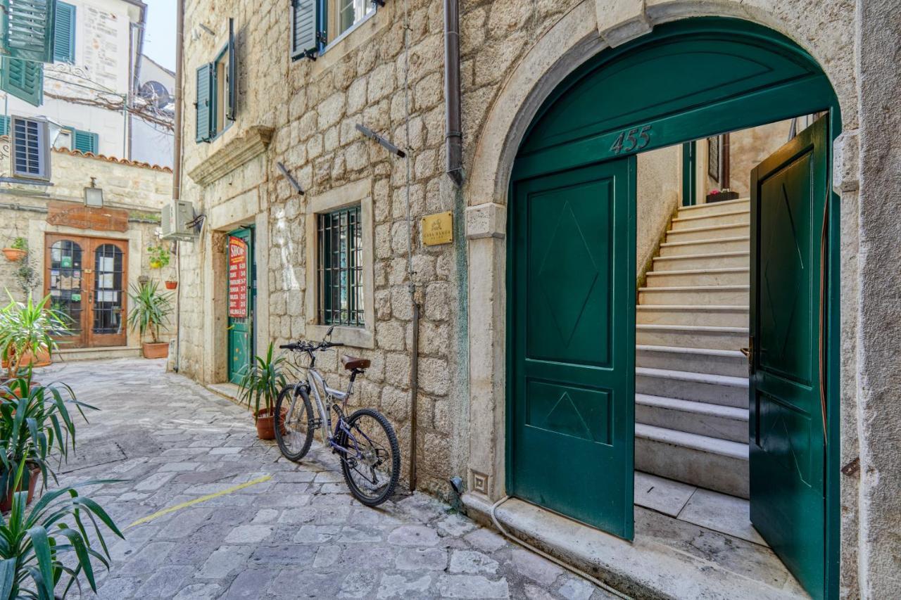 Old Town Casa Dameo Daire *